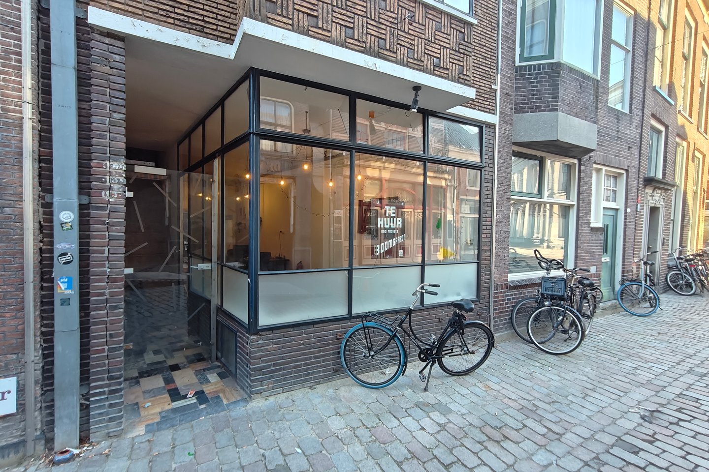 Bekijk foto 1 van Turftorenstraat 5