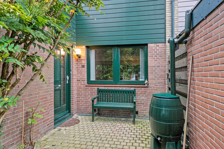 Foto 6 van J.R. Thorbeckesingel 16