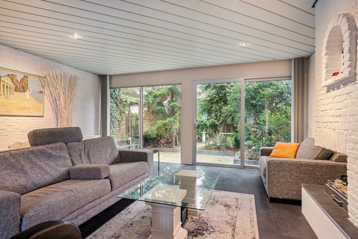 Foto 8 van J.R. Thorbeckesingel 16