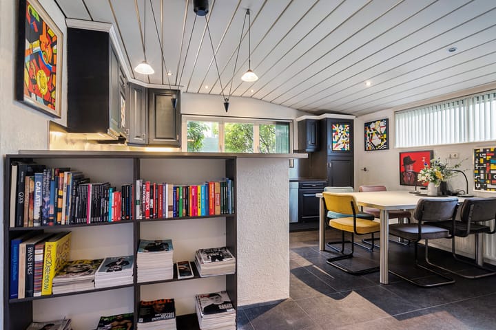 Foto 12 van J.R. Thorbeckesingel 16