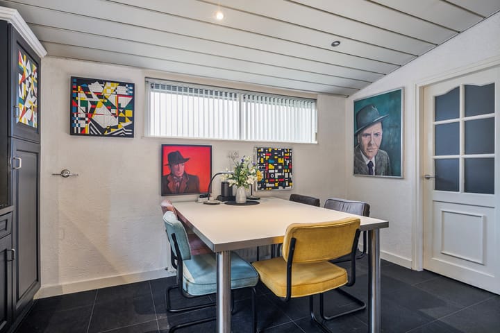 Foto 13 van J.R. Thorbeckesingel 16