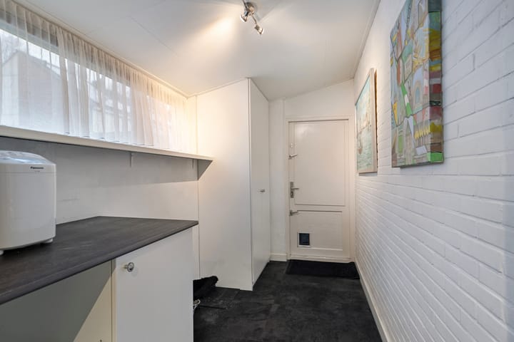 Foto 15 van J.R. Thorbeckesingel 16