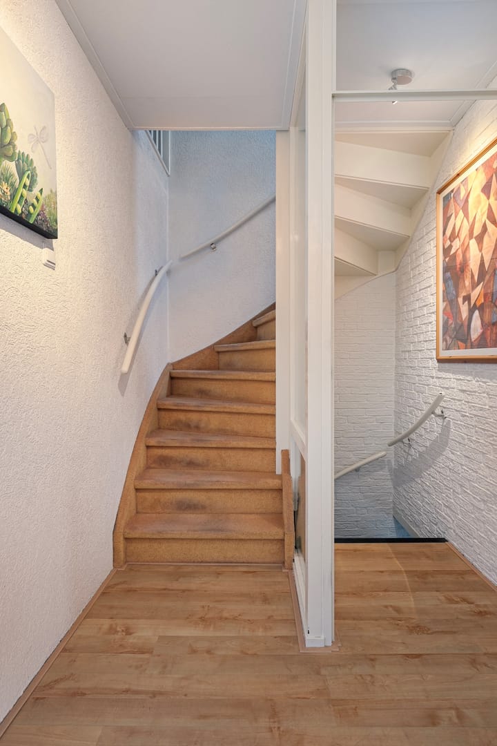 Foto 16 van J.R. Thorbeckesingel 16