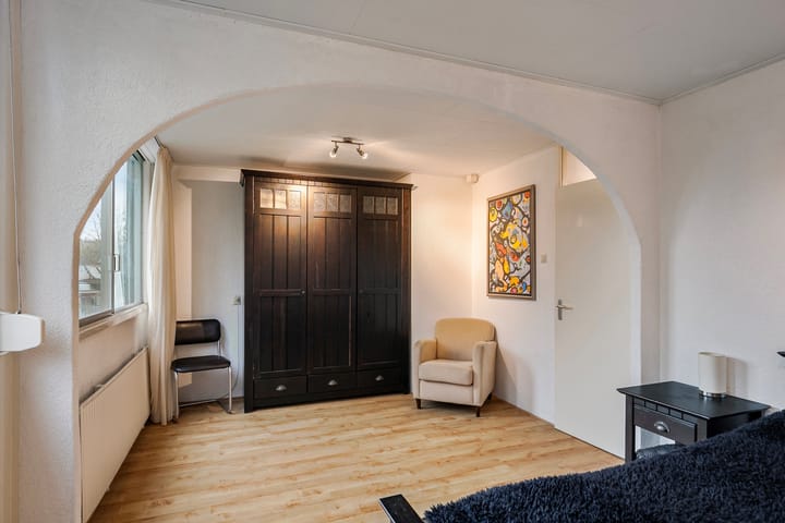 Foto 18 van J.R. Thorbeckesingel 16