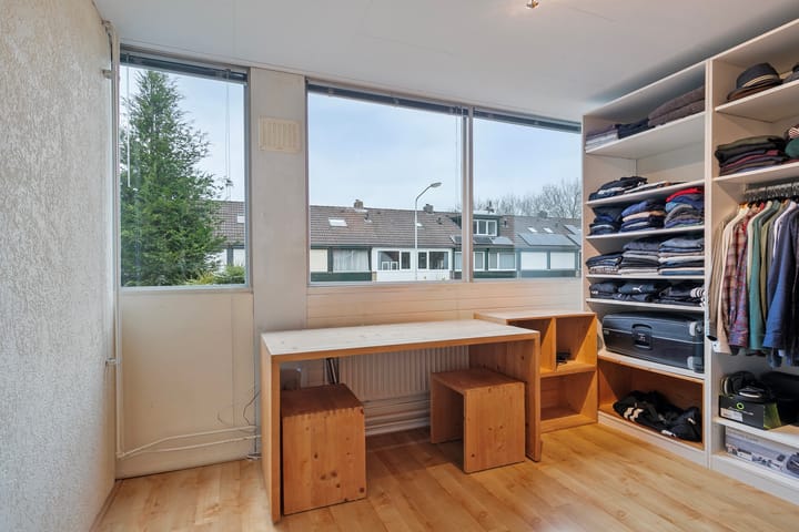 Foto 19 van J.R. Thorbeckesingel 16