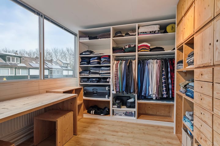 Foto 20 van J.R. Thorbeckesingel 16