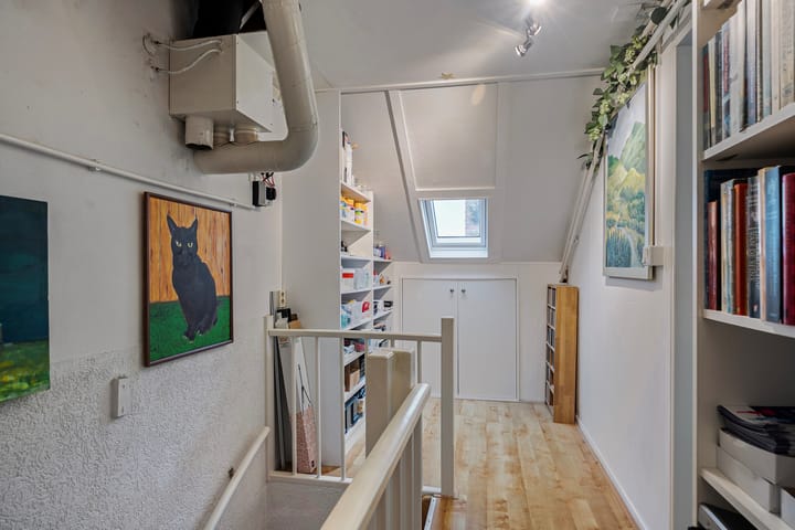 Foto 24 van J.R. Thorbeckesingel 16