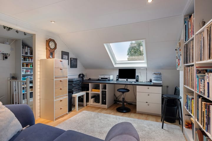 Foto 26 van J.R. Thorbeckesingel 16