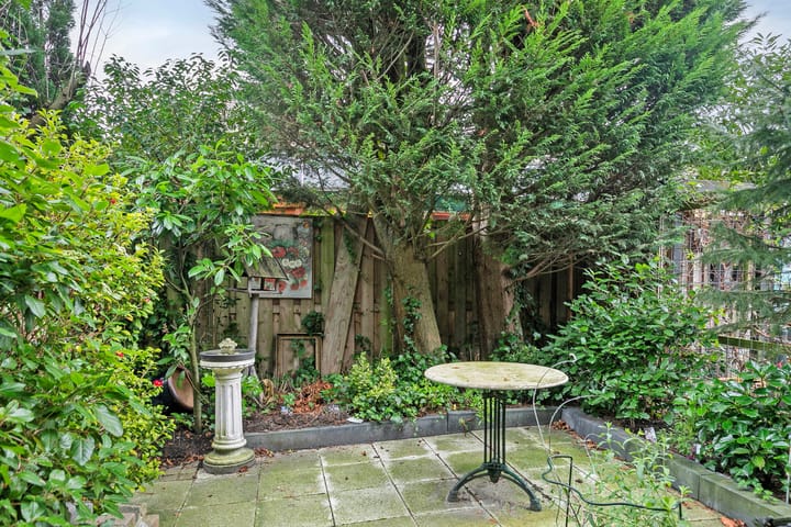 Foto 27 van J.R. Thorbeckesingel 16