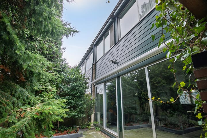 Foto 31 van J.R. Thorbeckesingel 16