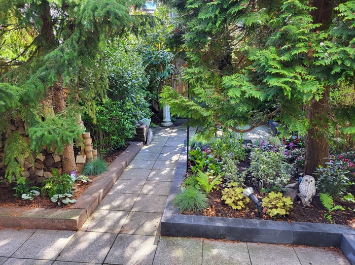 Foto 32 van J.R. Thorbeckesingel 16