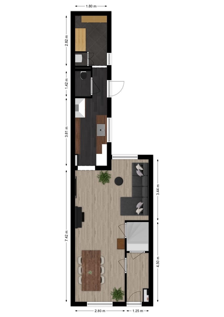 Foto 37 van Wilhelminastraat 40