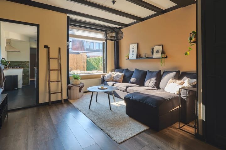 Foto 2 van Wilhelminastraat 40