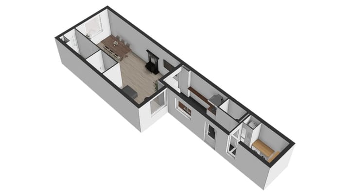 Foto 38 van Wilhelminastraat 40