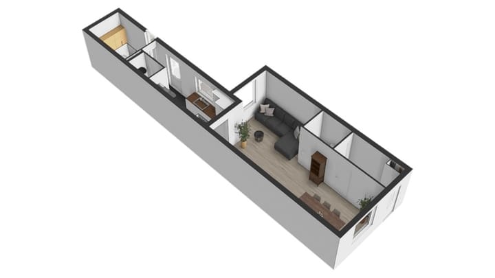 Foto 39 van Wilhelminastraat 40