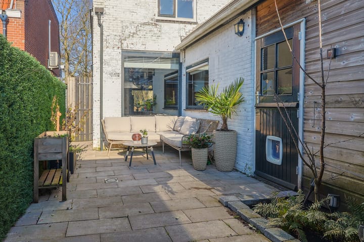 Foto 4 van Wilhelminastraat 40