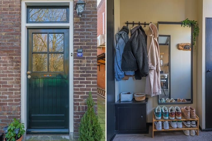 Foto 5 van Wilhelminastraat 40