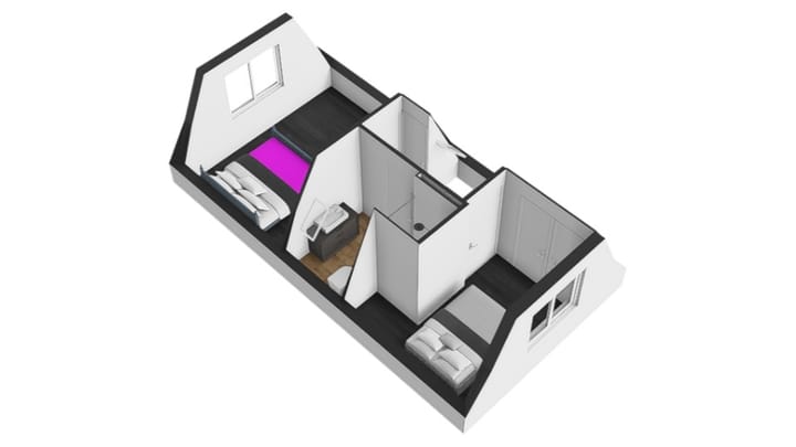 Foto 42 van Wilhelminastraat 40