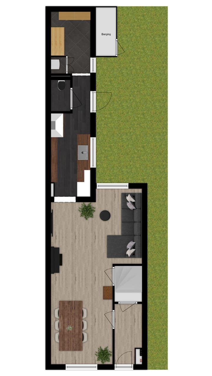 Foto 43 van Wilhelminastraat 40