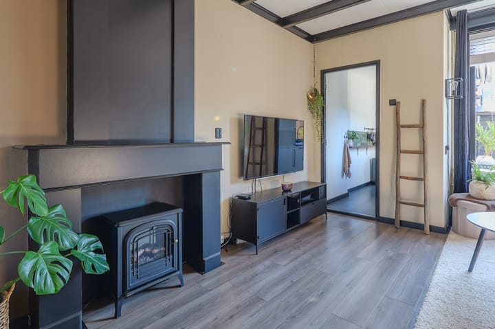 Foto 10 van Wilhelminastraat 40