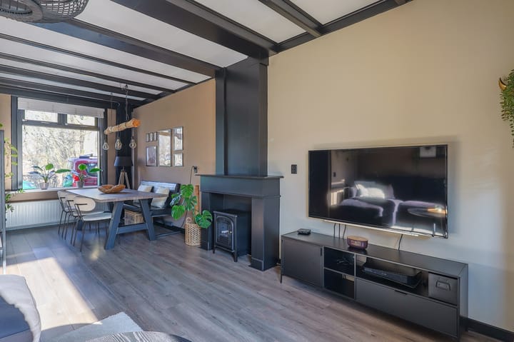 Foto 12 van Wilhelminastraat 40