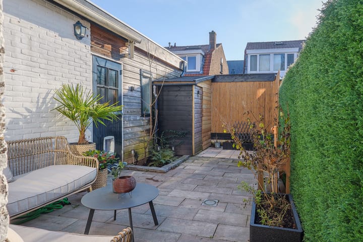 Foto 25 van Wilhelminastraat 40