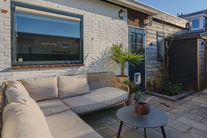 Foto 26 van Wilhelminastraat 40