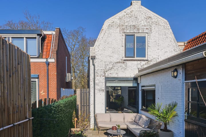 Foto 27 van Wilhelminastraat 40