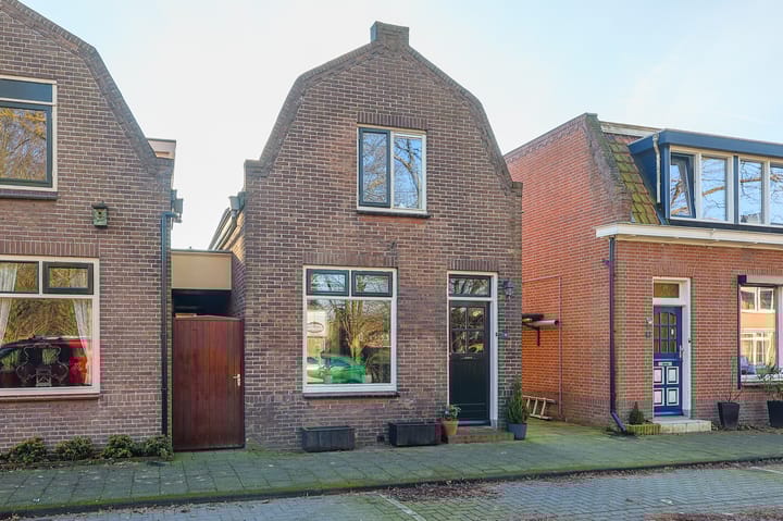 Foto 29 van Wilhelminastraat 40