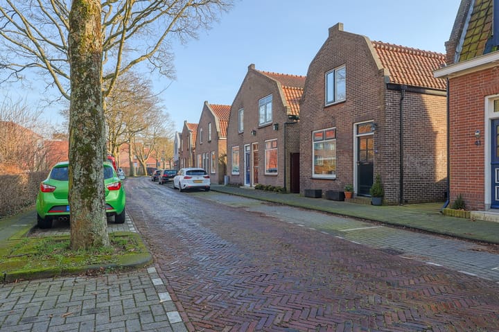 Foto 30 van Wilhelminastraat 40