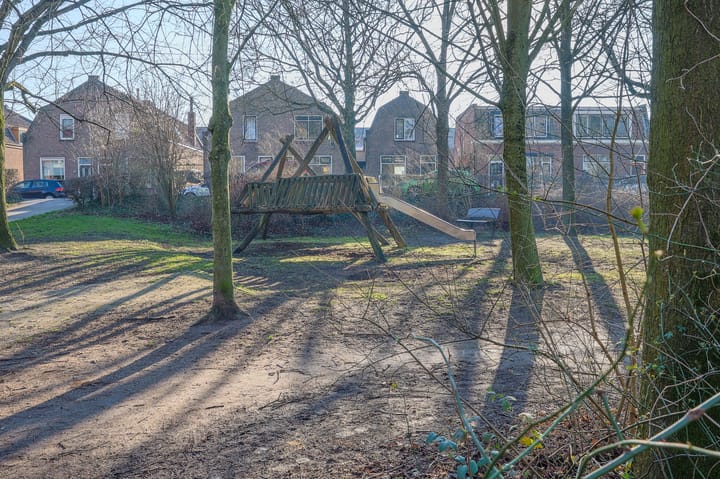 Foto 31 van Wilhelminastraat 40