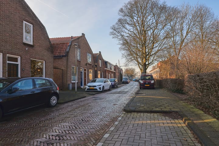 Foto 36 van Wilhelminastraat 40