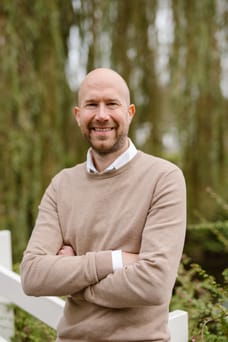 Mark Emons - Assistent-taxateur