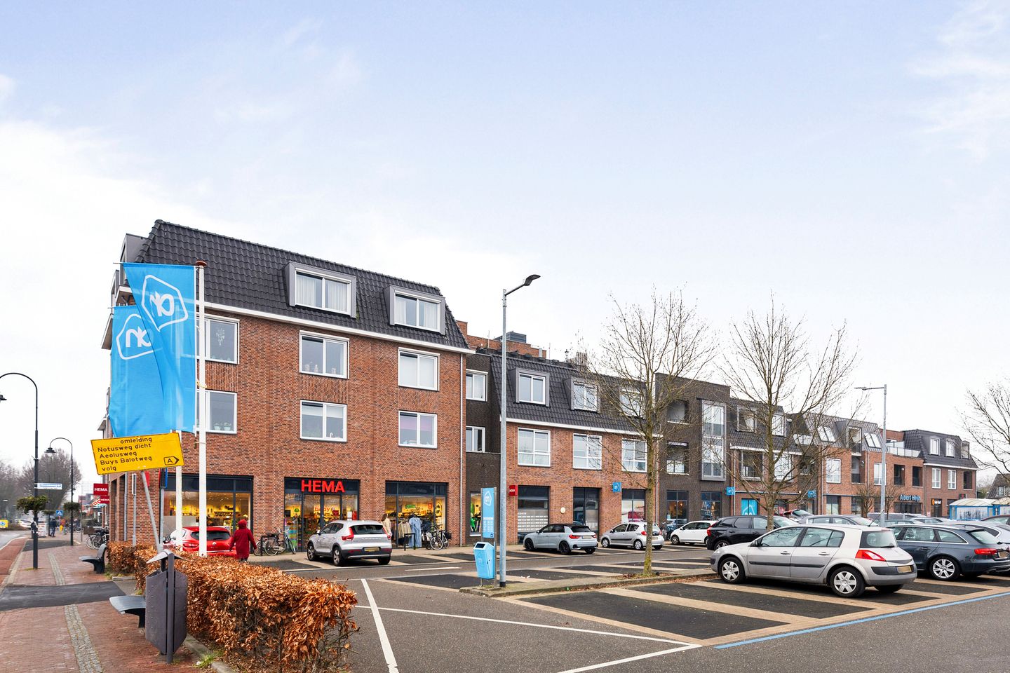 Foto 1 van Herenweg 12-K