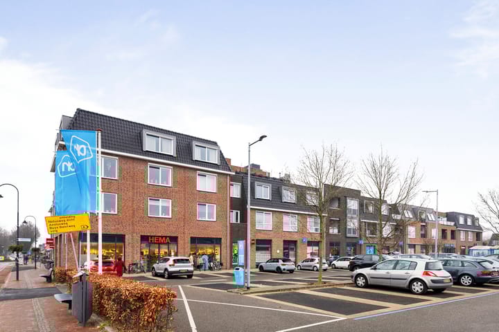 Foto 1 van Herenweg 12-K