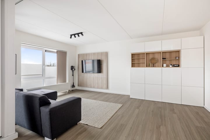 Foto 3 van Herenweg 12-K