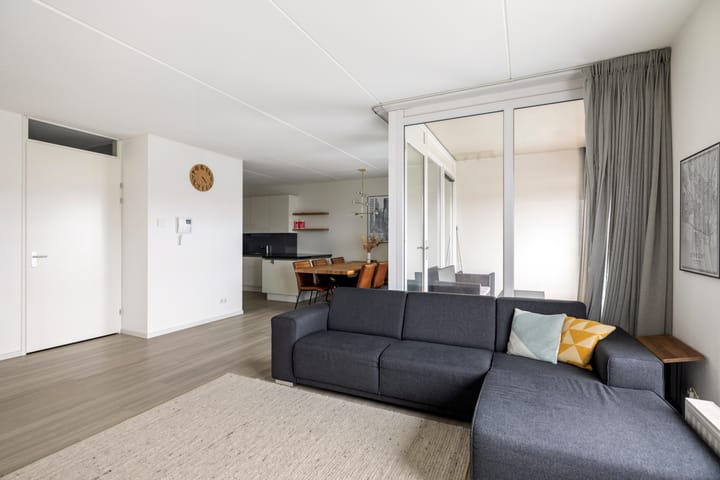 Foto 4 van Herenweg 12-K