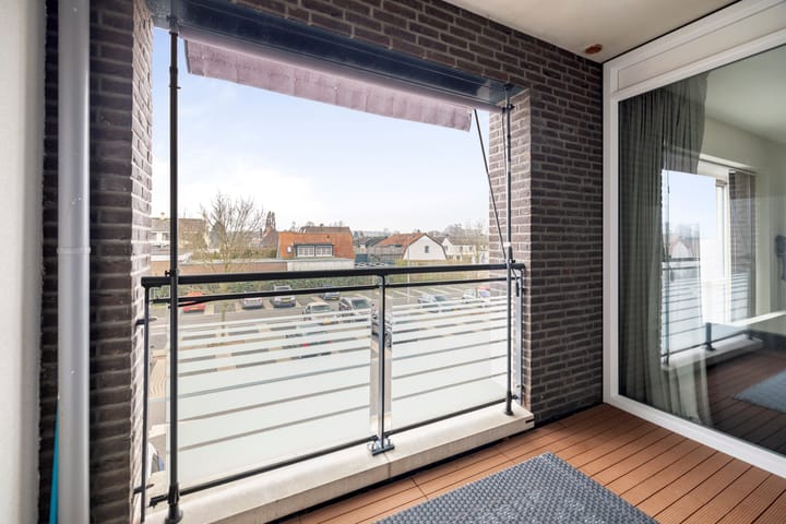 Foto 5 van Herenweg 12-K