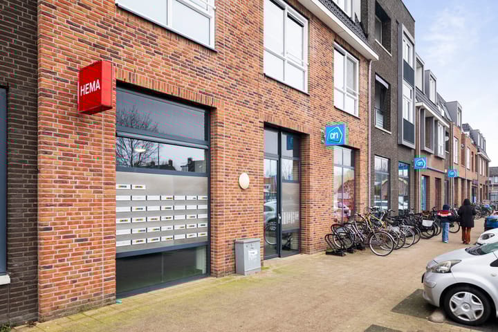 Foto 21 van Herenweg 12-K