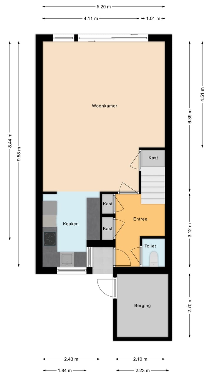 Foto 37 van Ouderf 21