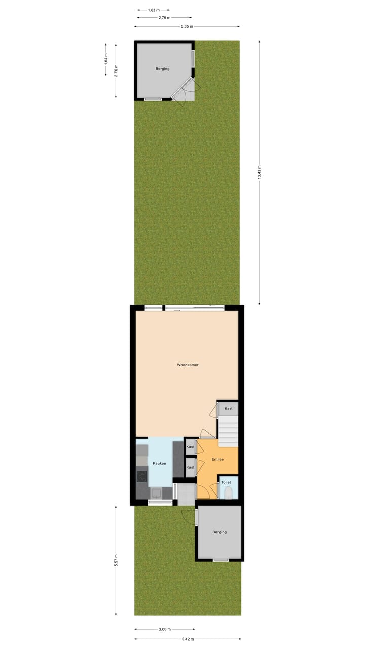 Foto 39 van Ouderf 21