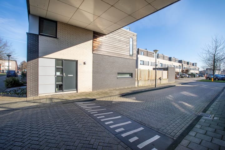 Foto 3 van Kroondreef 40