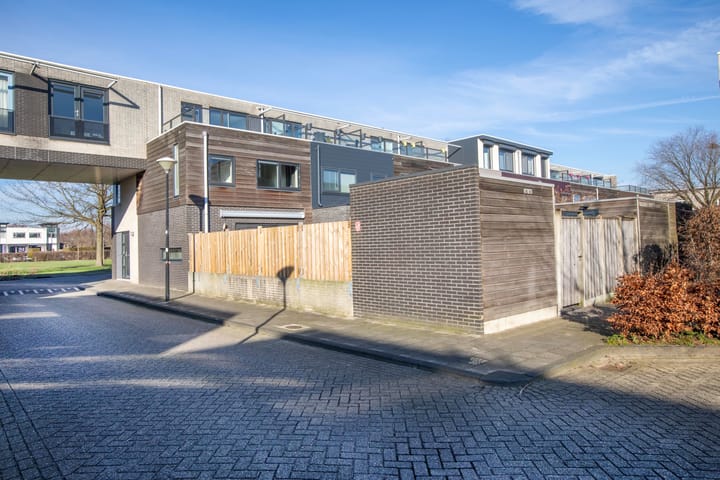 Foto 4 van Kroondreef 40