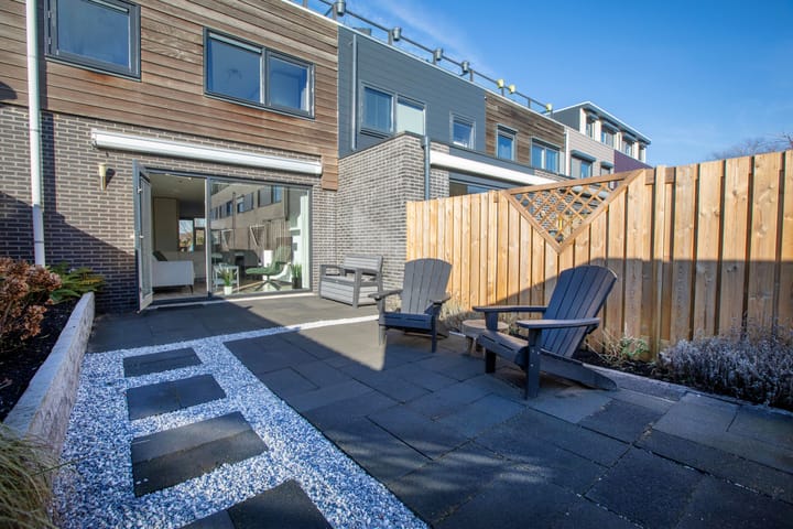 Foto 5 van Kroondreef 40