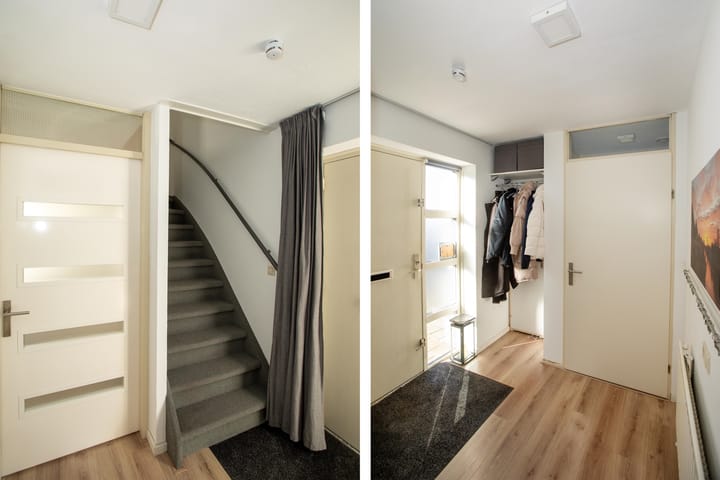 Foto 7 van Kroondreef 40