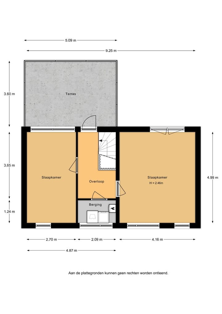 Foto 62 van Kroondreef 40