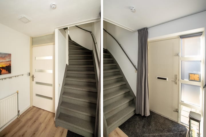 Foto 8 van Kroondreef 40