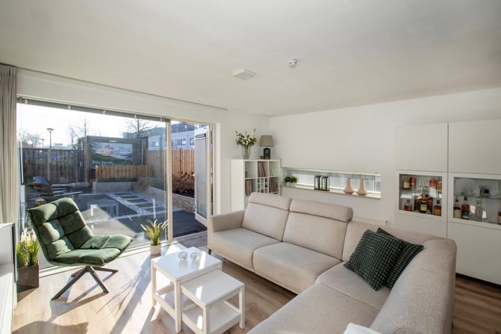 Foto 9 van Kroondreef 40