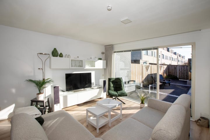 Foto 10 van Kroondreef 40