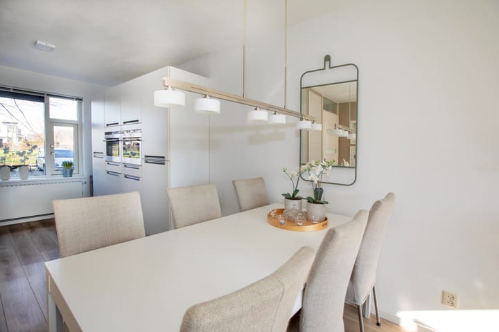 Foto 13 van Kroondreef 40